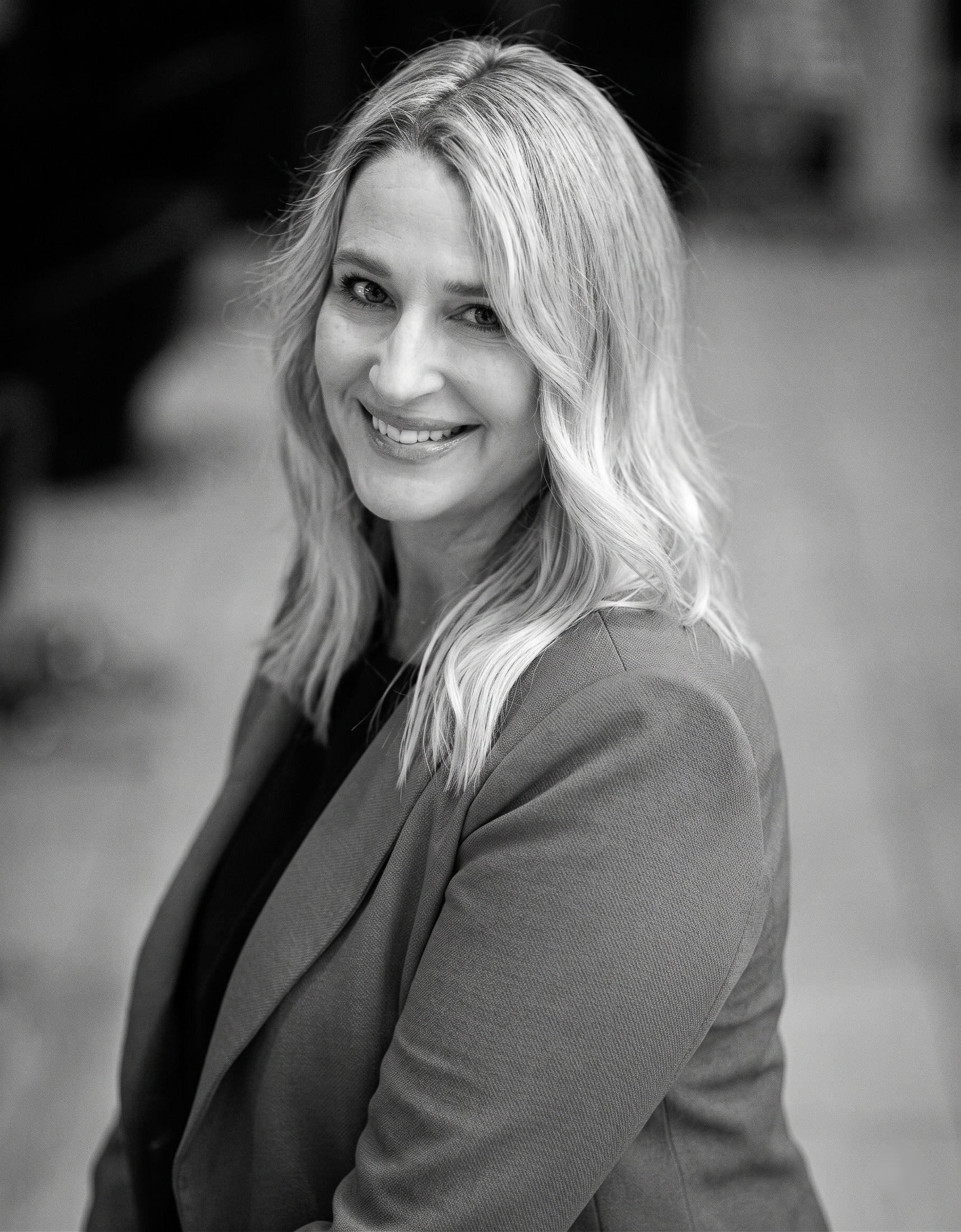 Tina Fuller — Creative Director & Senior Stylist — Crew Stylists, Queenstown