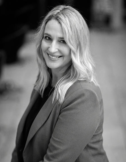 Tina Fuller, Creative Director · Master Stylist at Crew Stylists, Queenstown