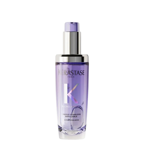 Kérastase Blond Absolu L'Huile Cicaextreme 75ml Refill hair oil
