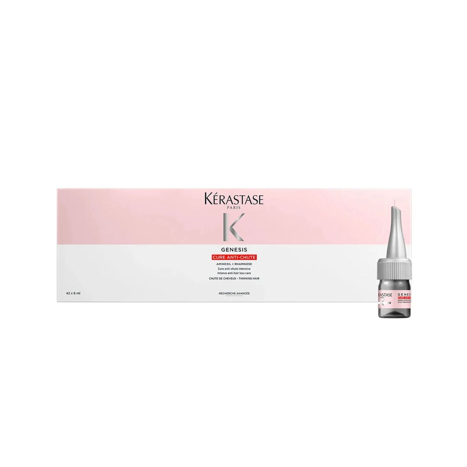 Kérastase Genesis Cure Antichute 42x6ml