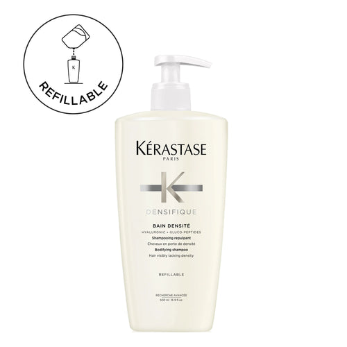 Kérastase Bain Densite 500ml shampoo