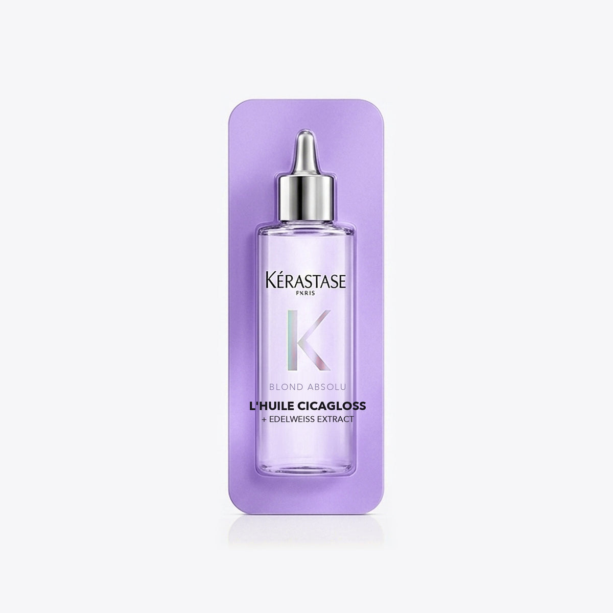 Kérastase Blond Absolu L'Huile Cicagloss 3.5ml mini