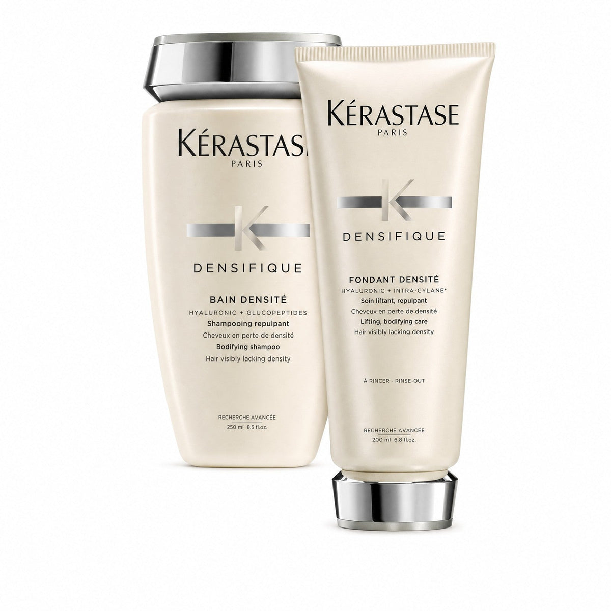 Kérastase Densifique Routine Bundle | Crew Stylists Queenstown