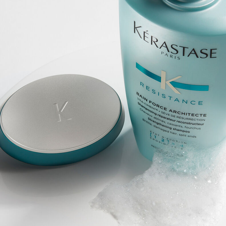 Kérastase Resistance Bain Force Architecte 250ml shampoo