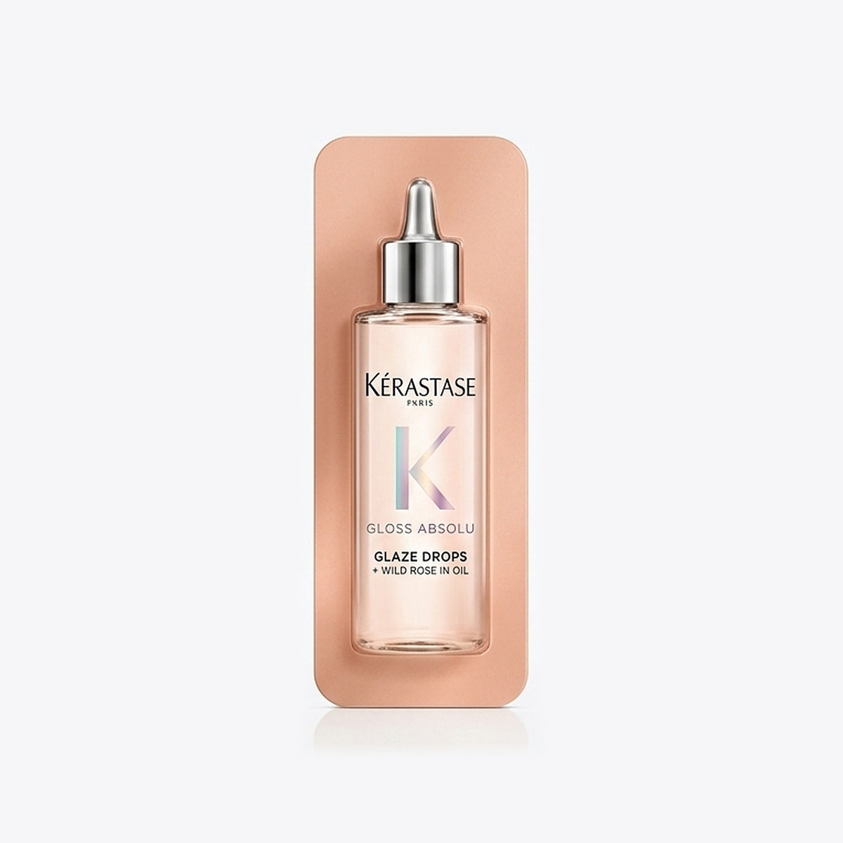 Kérastase Gloss Absolu Glaze Drops 3.5ml mini