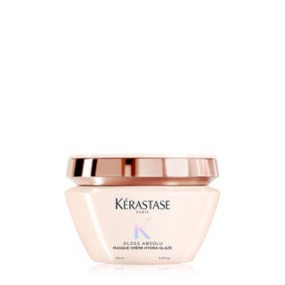 Kérastase Gloss Absolu Masque hair mask