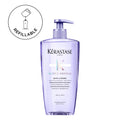 Kérastase Blond Absolu Bain Lumiere 500ml purple toning shampoo