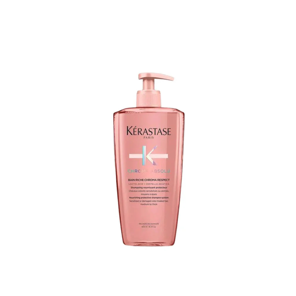 Kérastase Chroma Absolu Bain Opa 500ml shampoo