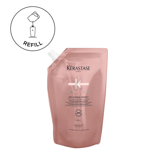 Kérastase Chroma Absolu Bain Opa 500ml Refill shampoo