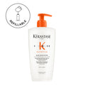 Kérastase Nutritive Bain Riche 500ml shampoo