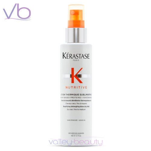 Kérastase Nutritive Lotion Thermique Sublimatrice 150ml