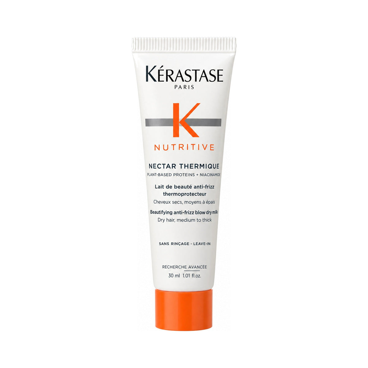 Kérastase Nutritive Nectar Thermique 30ml travel size | Crew Stylists Queenstown