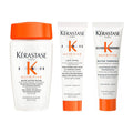 Kérastase Nutritive Travel Trio 3 x 30ml | Crew Stylists Queenstown