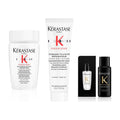 Kérastase Première Travel Duo + Chronologiste L'Huile de Parfum 15ml | Crew Stylists Queenstown