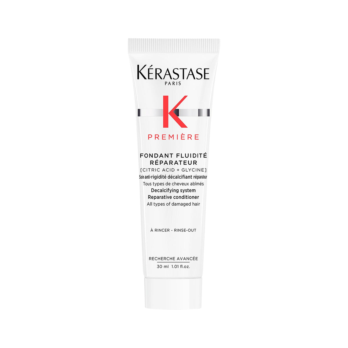 Kérastase Première Fondant Fluidité Réparateur 30ml travel size conditioner | Crew Stylists NZ