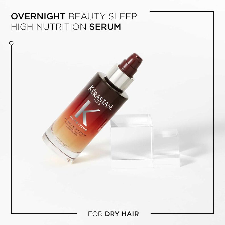 Kérastase Nutritive 8HR Night Repair 90ml
