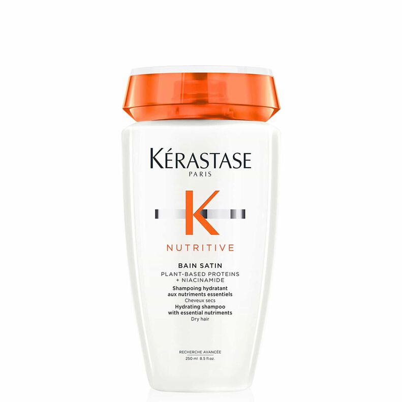Kérastase Nutritive Bain Satin 250ml shampoo