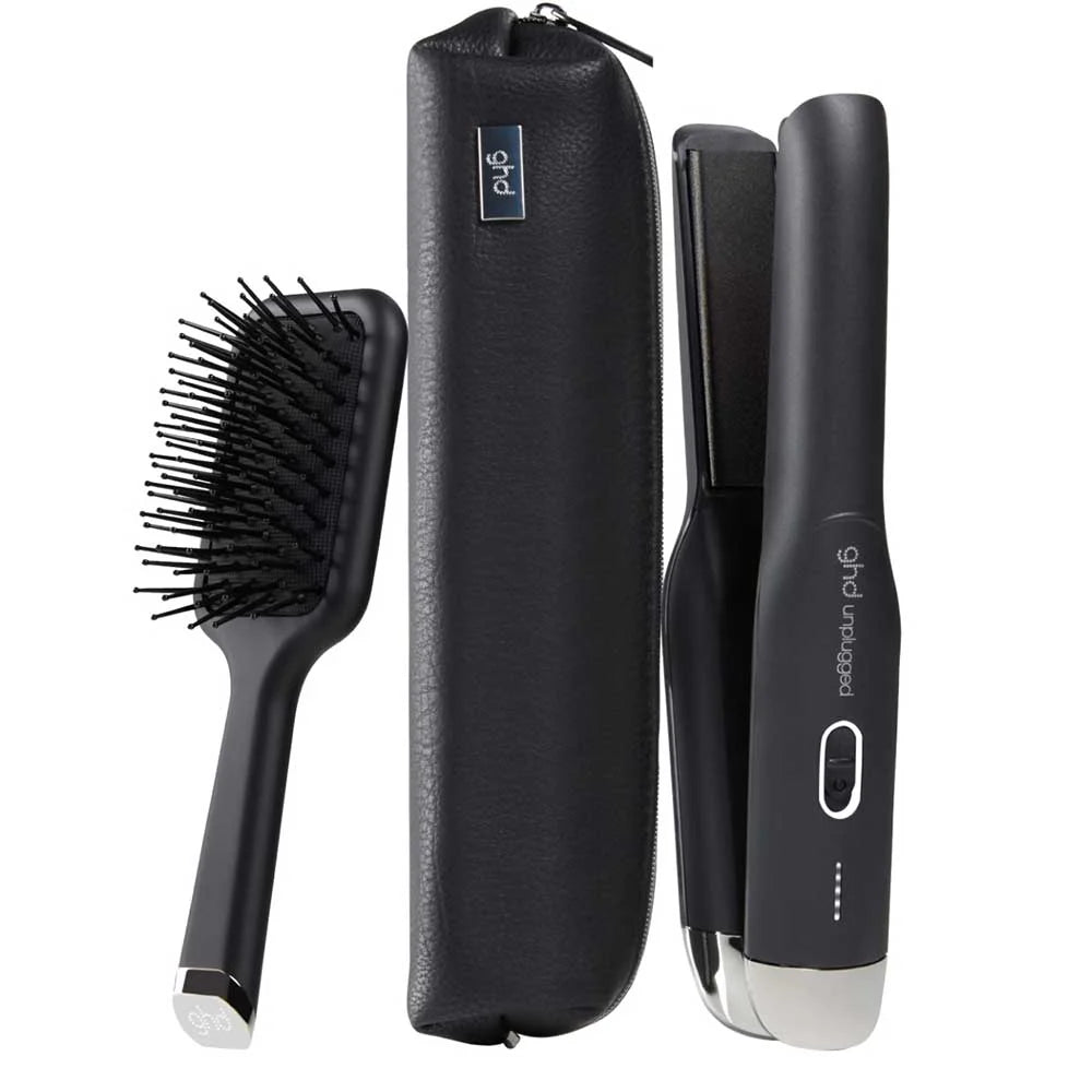 ghd Unplugged Limited Edition Gift Set