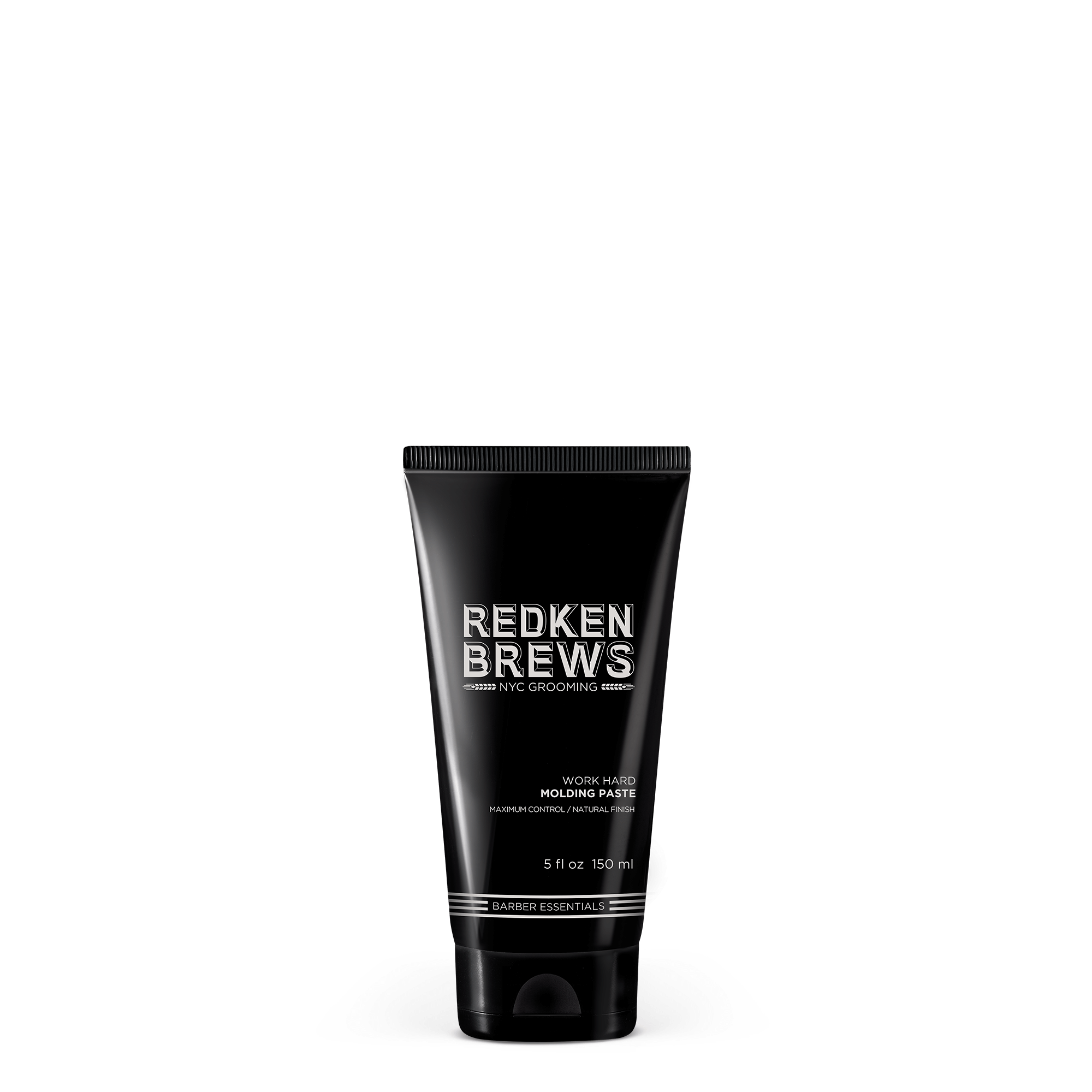 Redken Brews Work Hard Molding Paste