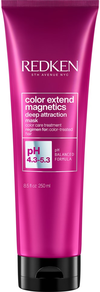 Redken Color Extend 1 Minute Mask