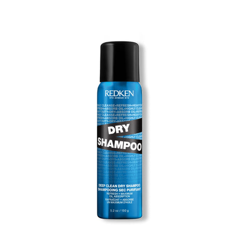 Redken Deep Clean Dry Shampoo