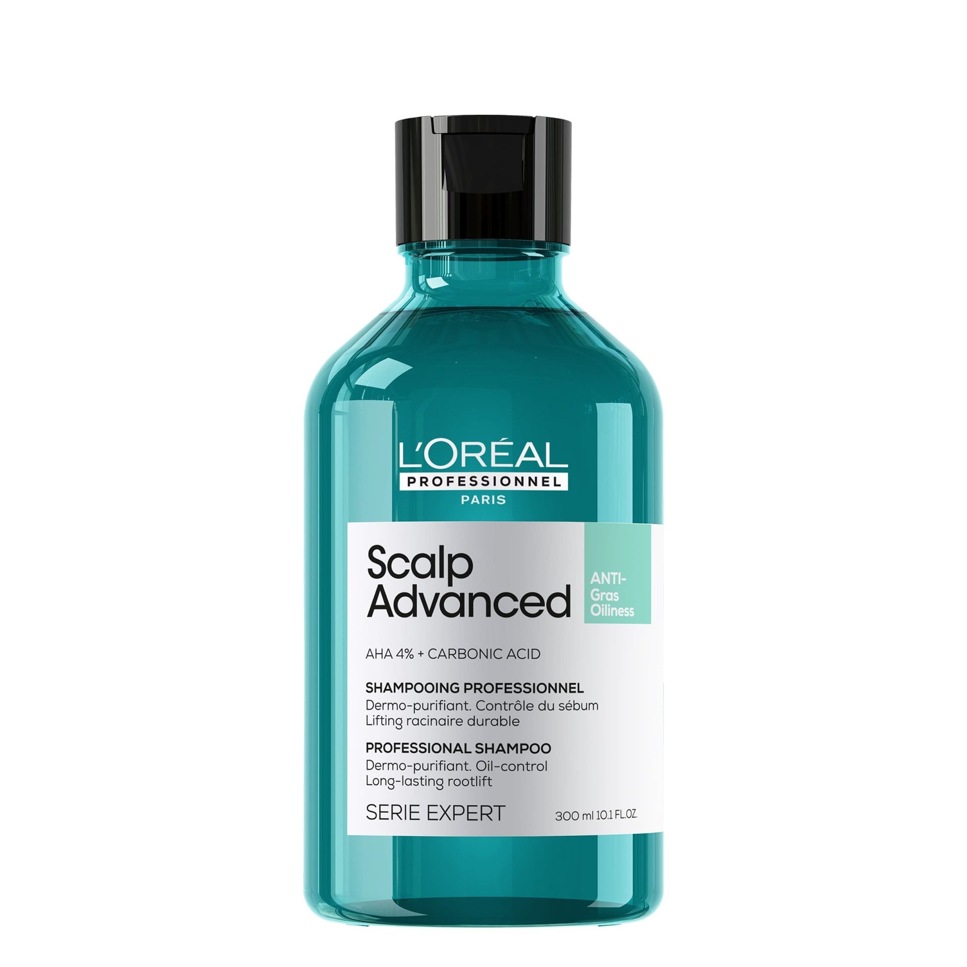 L'Oréal Professionnel Scalp Advanced Anti-Oiliness Shampoo
