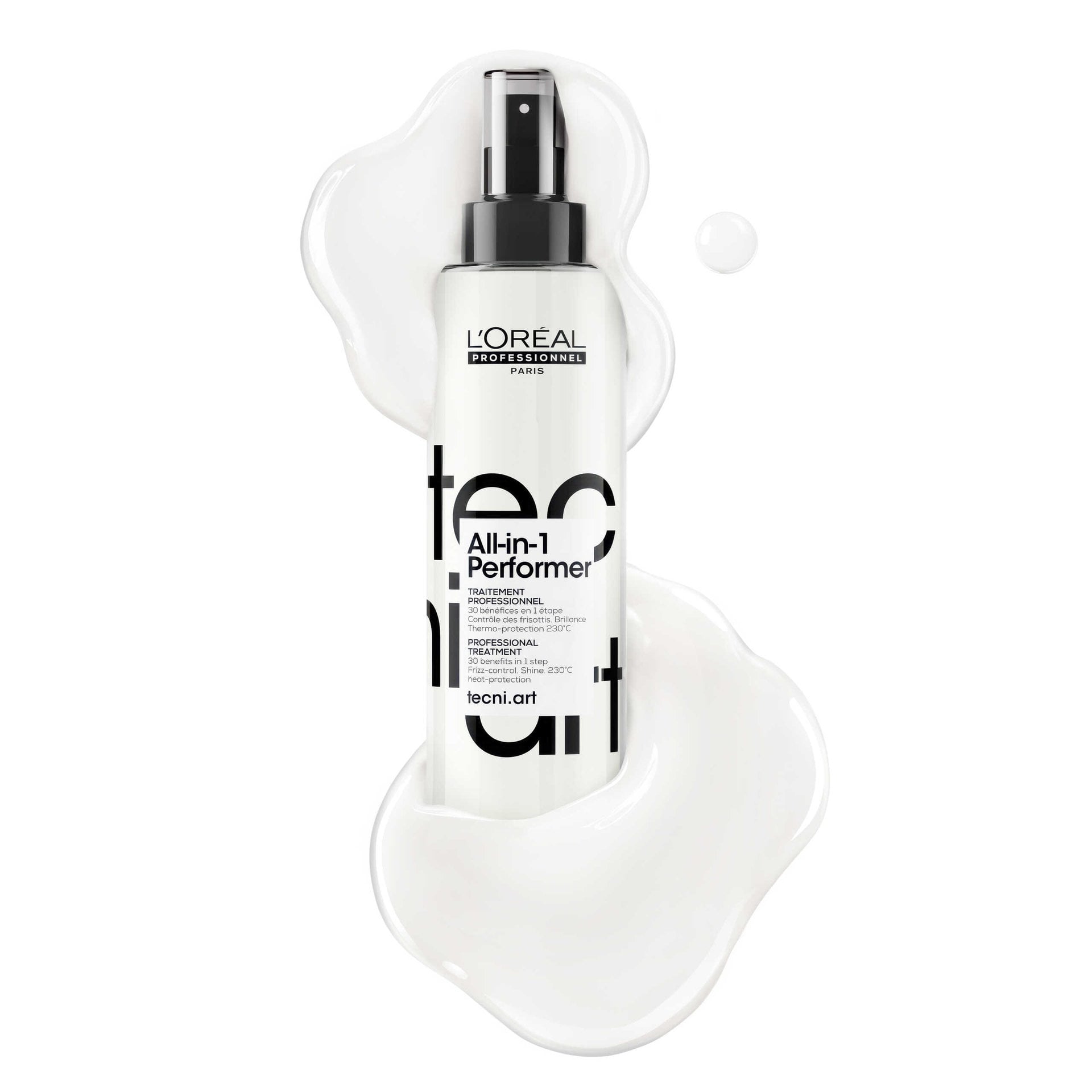 L'Oréal Professionnel Tecni Art All in 1
