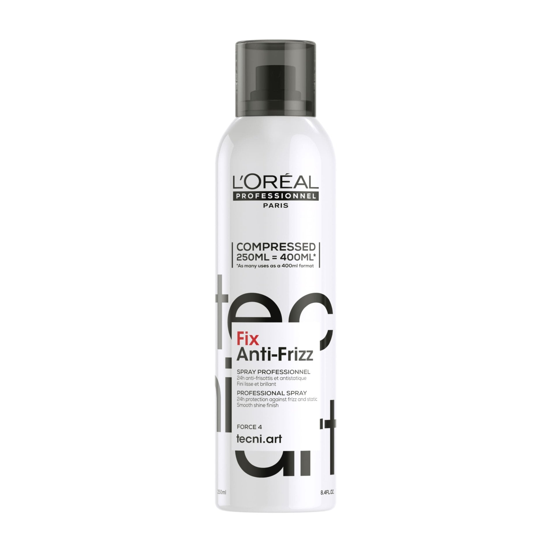 L'Oréal Professionnel Tecni Art Fix Anti-Frizz