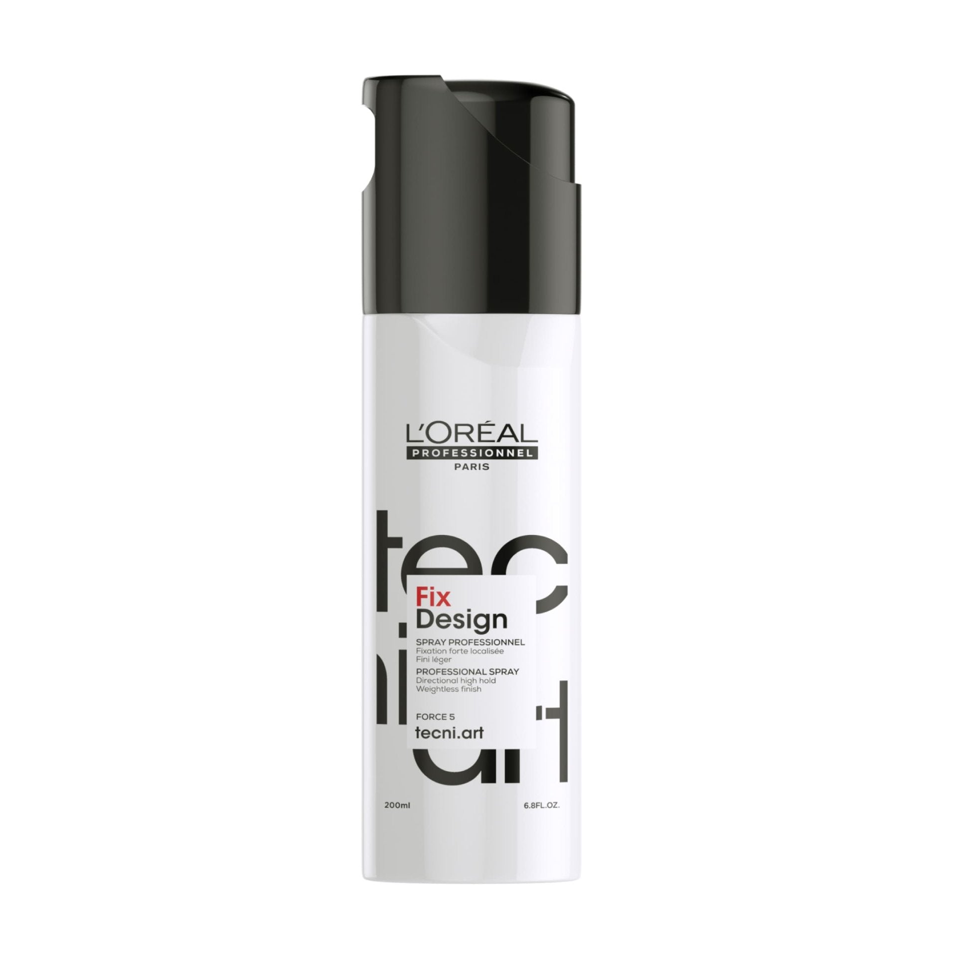 L'Oréal Professionnel Tecni Art Fix Design Spray