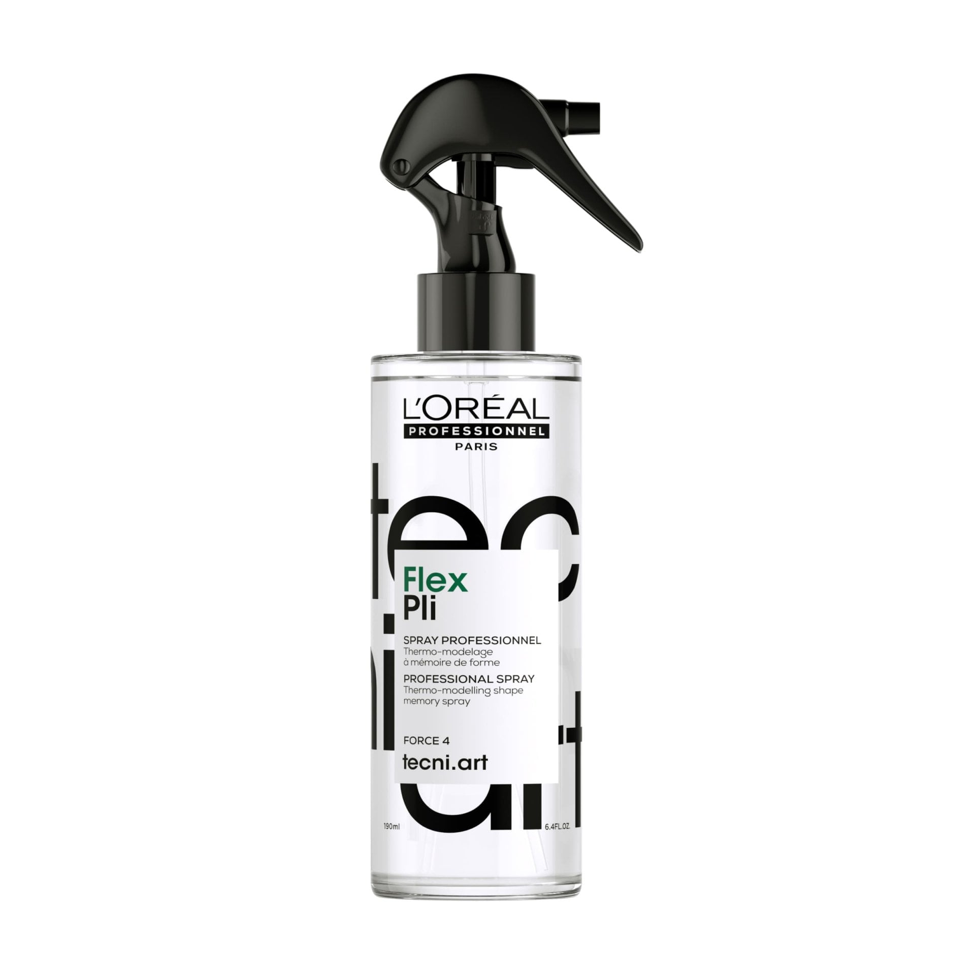 L'Oréal Professionnel Tecni Art Pli Thermo-Fixing Spray