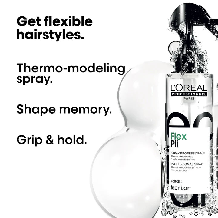 L'Oréal Professionnel Tecni Art Thermal Protector Spray