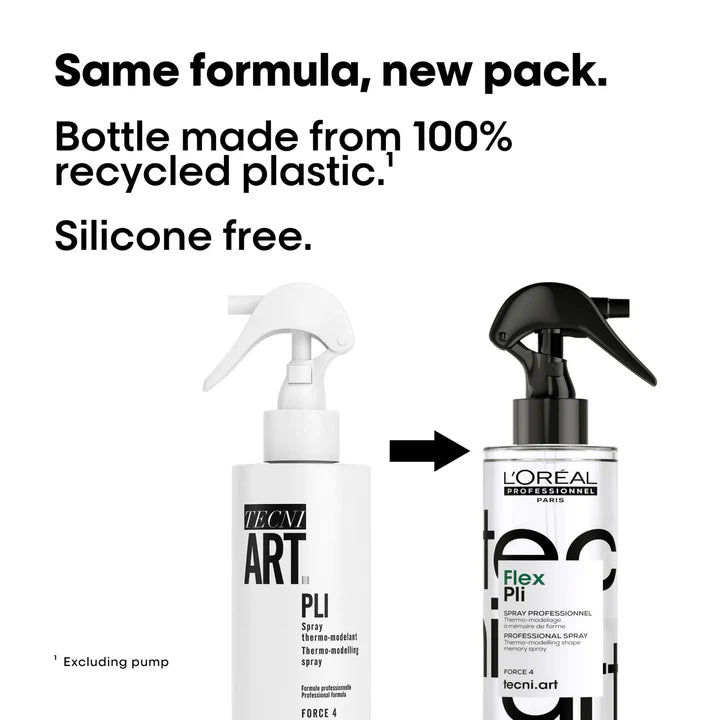 L'Oréal Professionnel Tecni Art Thermal Protector Spray