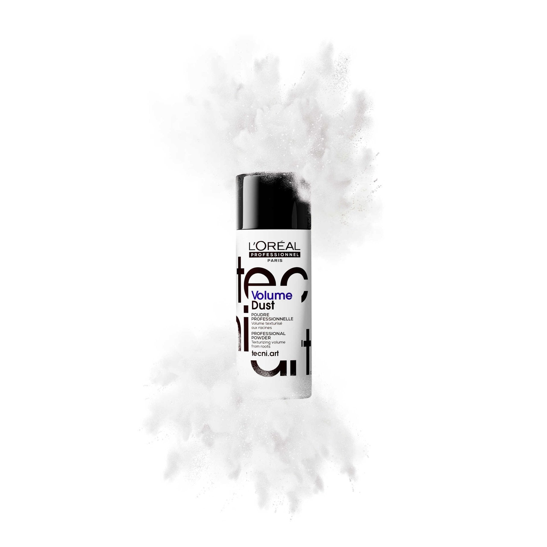 L'Oréal Professionnel Tecni Art Volume Dust