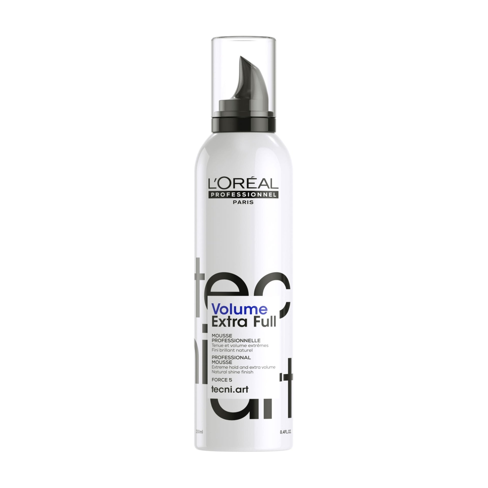 L'Oréal Professionnel Tecni Art Full Volume Extra Mousse